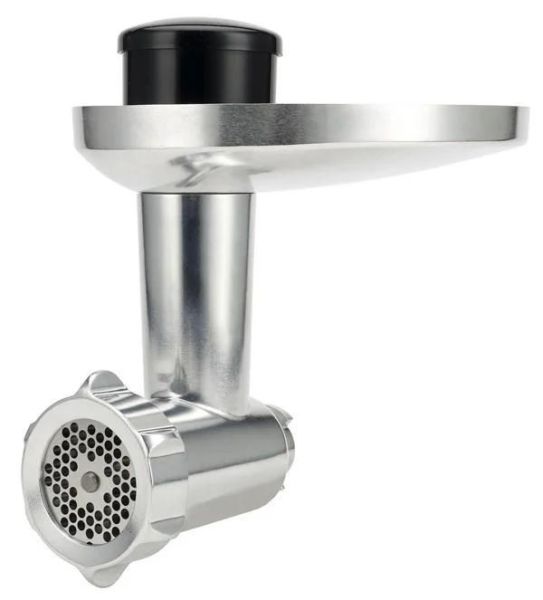 Насадка-м'ясорубка KAX950ME для кухонного комбайна Kenwood, AW20011012