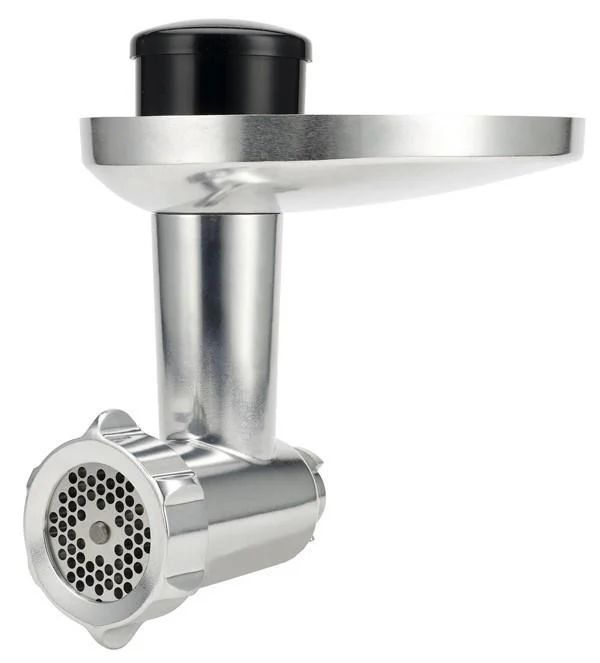 Насадка-м'ясорубка KAX950ME для кухонного комбайна Kenwood, AW20011012