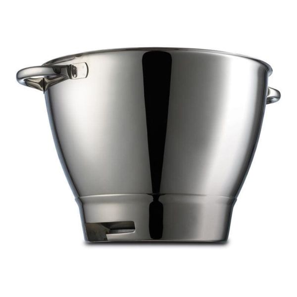 Чаша металлическая 6,7л для кухонного комбайна Kenwood, AW36386B01