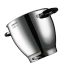 Чаша (6.7 л) CHEF Major для кухонного комбайна Kenwood, AW37575001