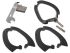 Насадка гнучка вінчик кухонного комбайна Kenwood, AWAT502002