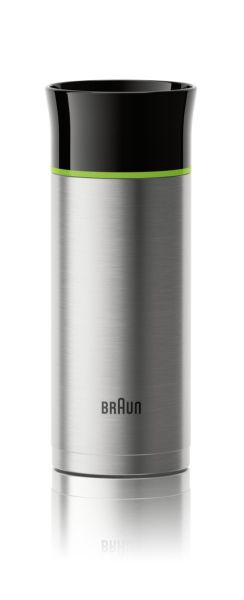 Термокружка 330 мл. Braun, AX13210001