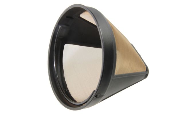 Многоразовый металлический фильтр для заваривания кофе Braun, AX13210002, AX13210002