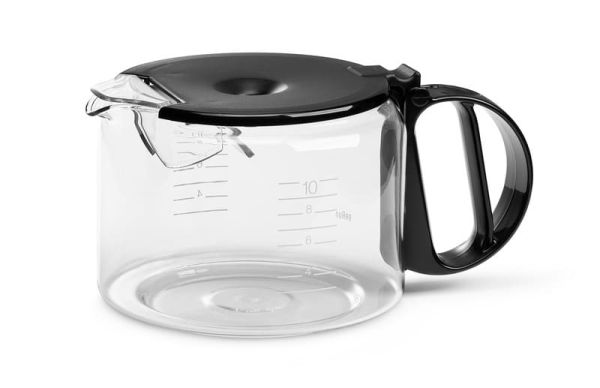 Колба с крышкой для кофеварки Braun Braun, AX13210010