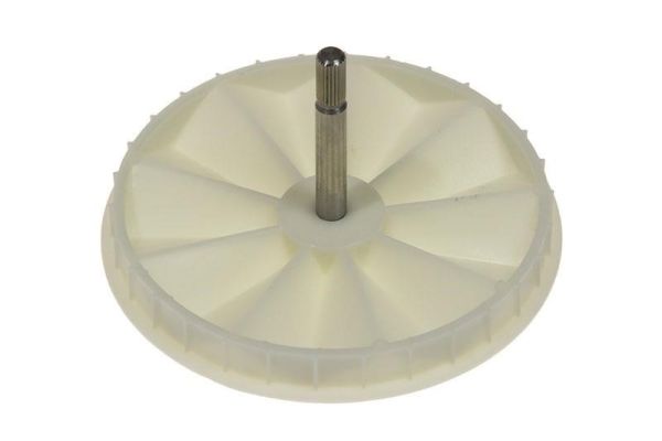 Колесо для електрокомбайна Braun BR63202626