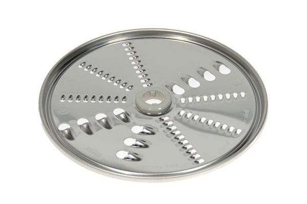 Нож-терка для комбайна Braun, BR63210633