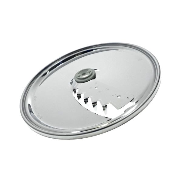 Диск нарізки картоплі фрі для кухонного комбайна Braun, BR63210634