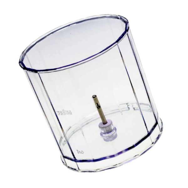 Емкость для измельчения к блендеру Braun, BR64188639
