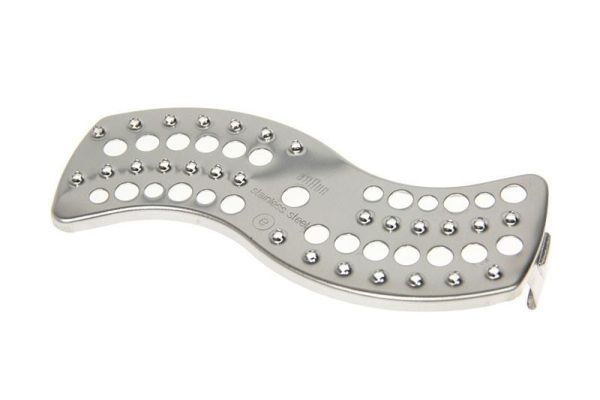 Насадка, диск для електрокомбайна Braun BR67000488 (AS00011429)