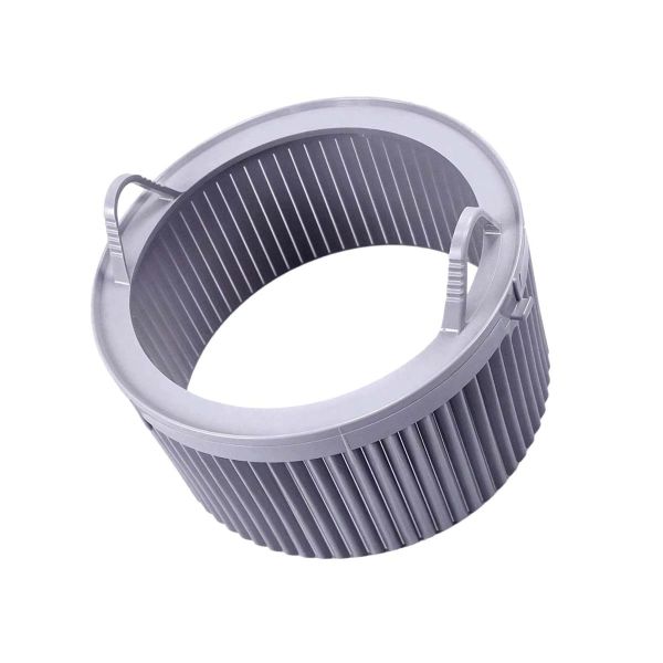 Фільтр соковижималки для кухонного комбайна Braun, BR67000535
