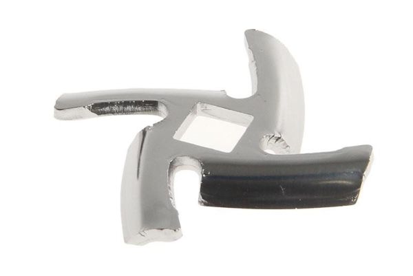 Ніж для м'ясорубки Braun 4195 (BR67000899, 67000899)