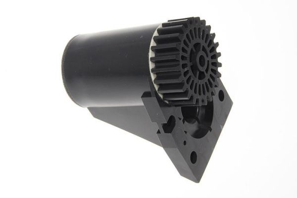 Корпус шнека для м'ясорубки Braun 4195 (BR67001044)