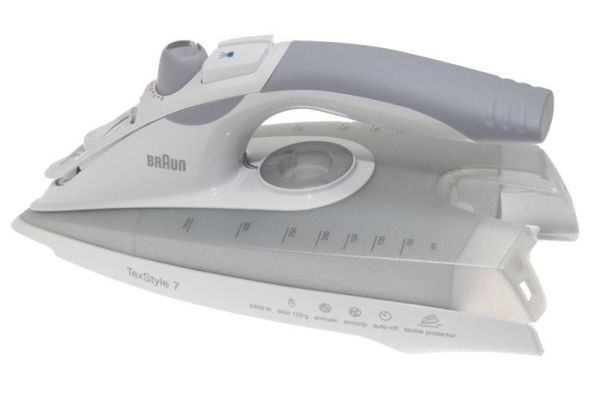 Елемент корпусу для електропраски Braun BR67050909