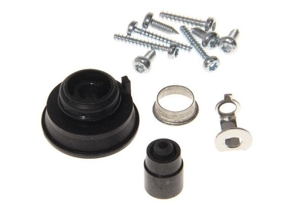 Прокладки для праски (парогенератора) Braun BR67050929