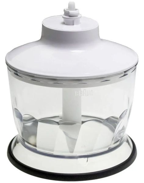 Измельчитель в сборе для блендера Braun, BR67051048