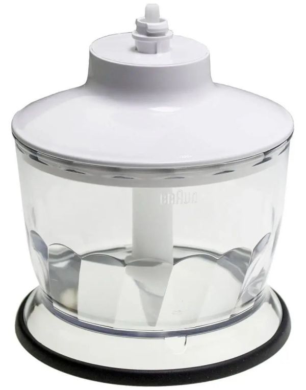 Измельчитель в сборе для блендера Braun, BR67051048