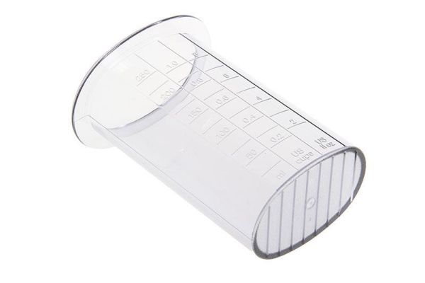 Проштовхувач для електрокомбайна Braun BR67051073