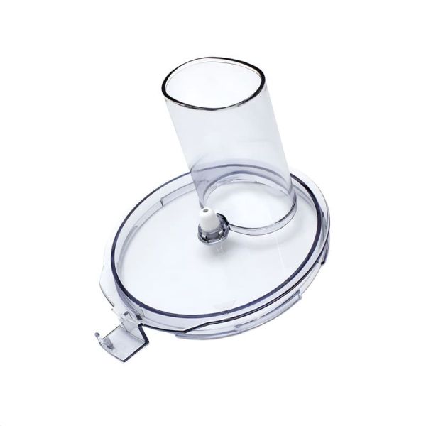 Крышка чаши для электрокомбайна Braun AS00005625 (BR67051139)