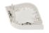 Крышка корпуса кухонного комбайна Braun, BR67051166