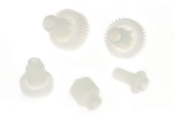 Шестерня для электроблендера Braun BR67051332