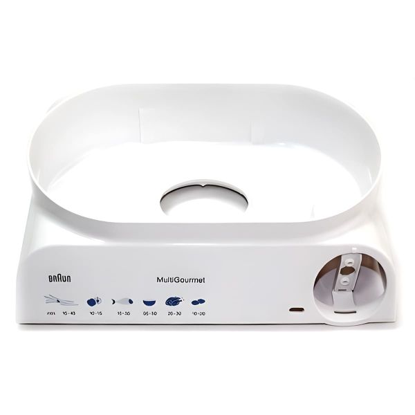 Корпус для пароварки Braun, BR67051337