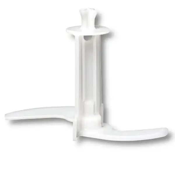 Пластиковый нож для теста для блендера Braun, BR67051424