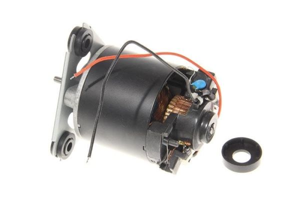 Двигун (DD25R) для соковижималки Braun, BR81345918