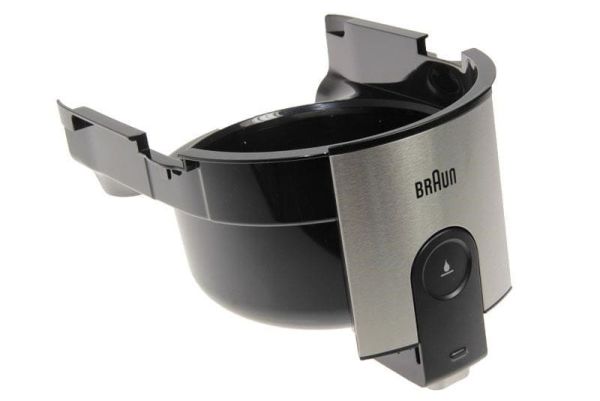 Частина корпусу для соковижималки Braun, BR81345932