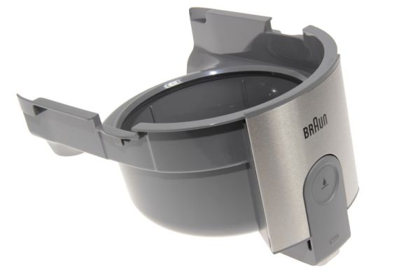 Слив сока для соковыжималки J700 Braun, BR81345954