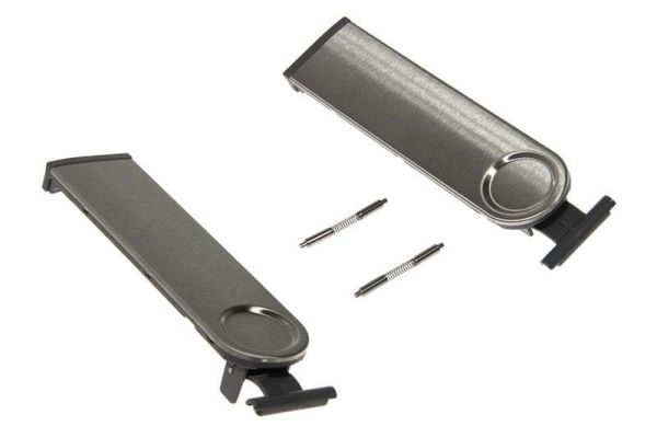 Задвижка для соковыжималки J700 (2шт) Braun, BR81345967