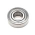 Підшипник SKF 203 2RS для пральної машини Indesit, C00002590 (482000025907)