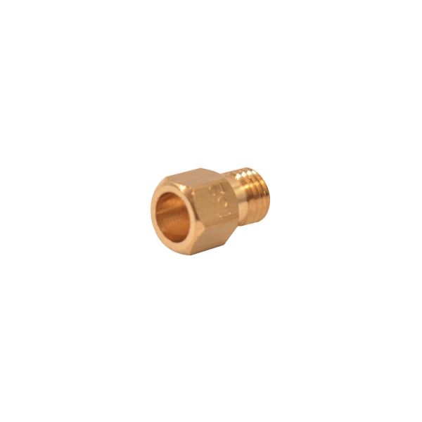 Форсунка пальника для духовки Indesit, C00025711 (482000022589)