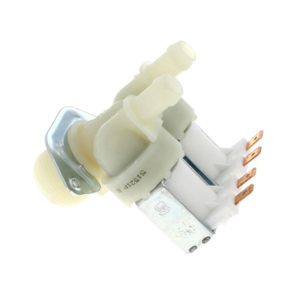 Клапан подачи воды 2/180 Indesit, C00045951 (488000045951)