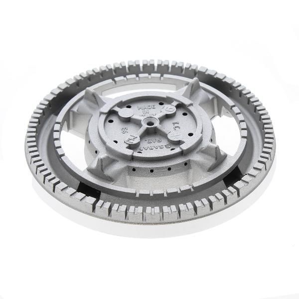 Розсікач до газової плити(потрійний вінець) Whirlpool, C00053173