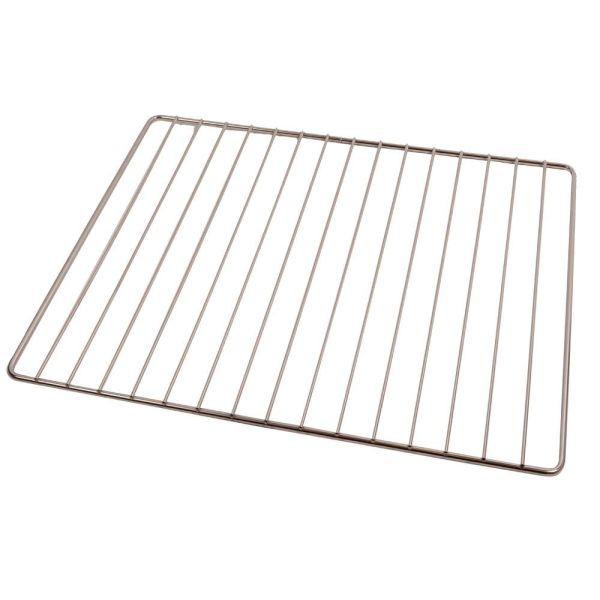 Решетка для духовки (445x365mm) Indesit, C00081578 (482000022702)
