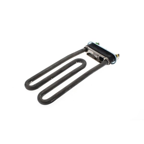 ТЭН 1700W 170 мм Indesit, C00087188 (482000027719)