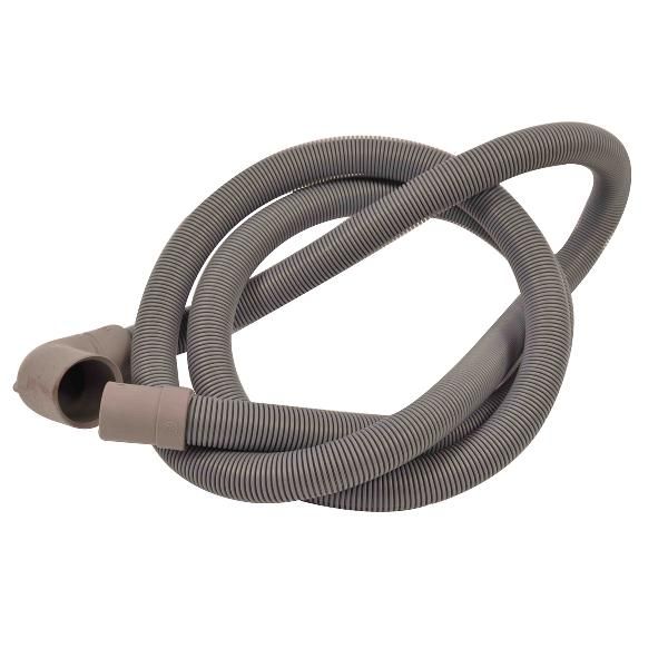 Зливний шланг (L=1820 mm) до пральної машини  Indesit, C00091775