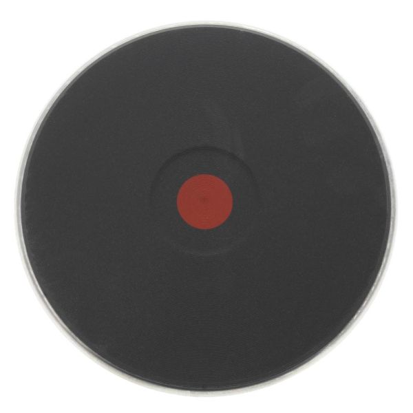 Электроконфорка (чугун) Indesit, SKL HP-2000-4R (2000Вт d=195/180мм) C00094898 (482000028054)