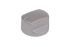 Ручка конфорки для варочной панели Indesit, C00111557 (482000028533)