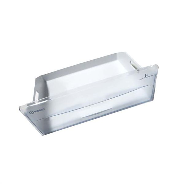 Верхняя корзина морозильной камеры в сборе Indesit, C00111823 (482000028551)