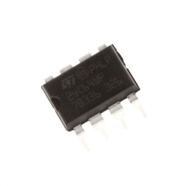 EEPROM для приготування їжі 28315790001 Indesit, C00113041 (482000028636)