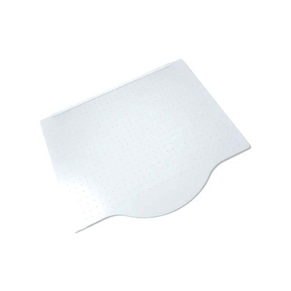 Комплект защитного стекла  Indesit, C00118314 (482000029022)