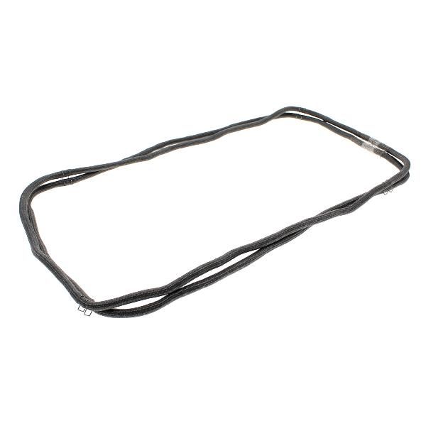 Уплотнитель двери для духового шкафа Ariston, Indesit, C00138859