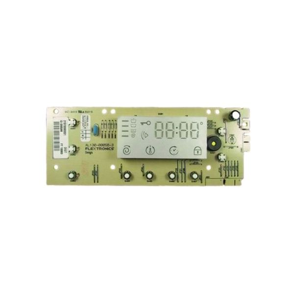 Плата (Модуль) індикації Indesit, C00143089 (482000029712)