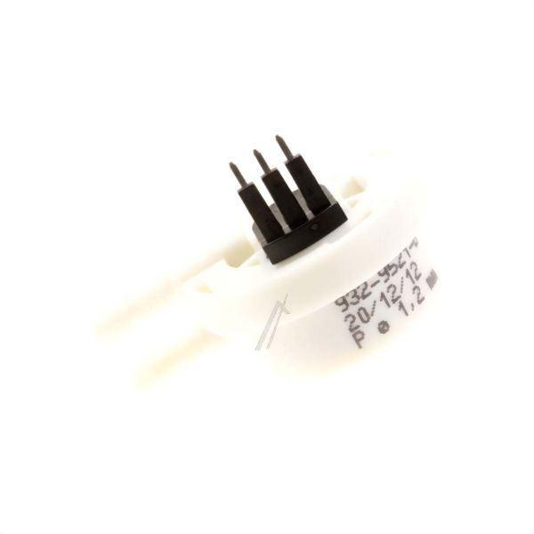 Турбина Indesit, C00144395 (482000029900)