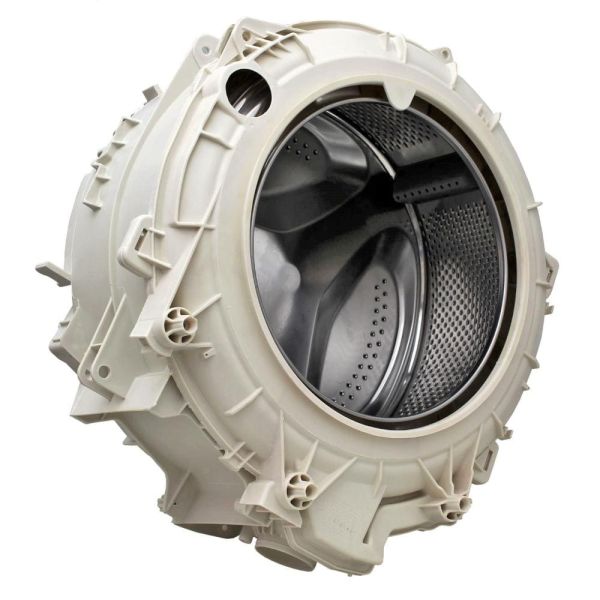 Бак у зборі для пральної машини Indesit, C00145034 (482000029983)