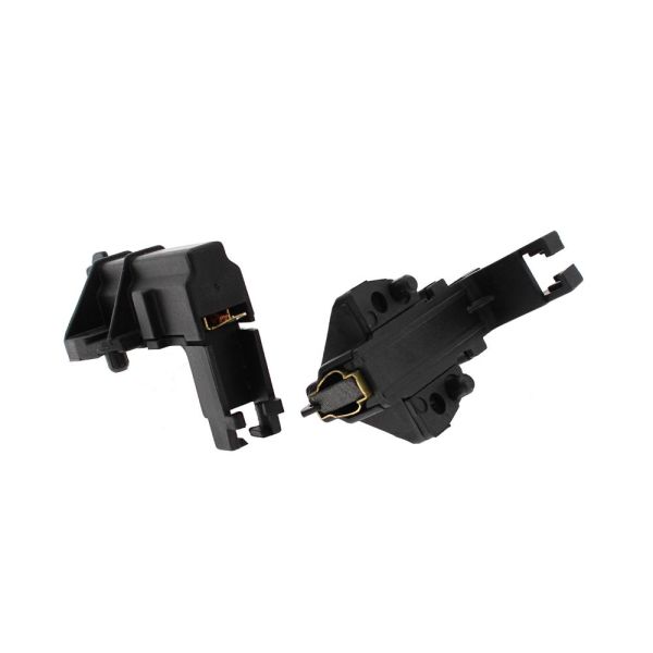 Щетки двигателя 2 шт Indesit, C00194594 (482000023006)