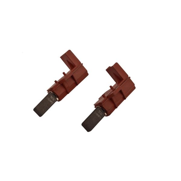 Щітки двигуна 12.5x5x32mm (2шт) Indesit, C00196539 (482000023015)