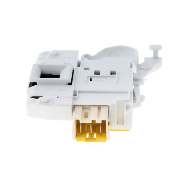 Замок люка (двери) Indesit, C00254755 (482000023034)