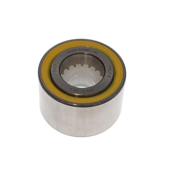 Подшипник BA2B 633667 SKF Двухрядный 30x60.03x37 Indesit, C00255119